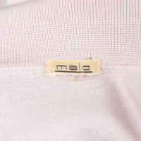 Malo Strick in Rosa / Pink