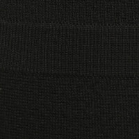 Clements Ribeiro Woolen dress in black