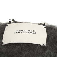 Dorothee Schumacher Manteau court en gris