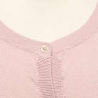 0039 Italy Knitwear in Pink