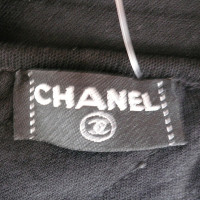 Chanel Dress with braided top 