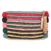 Loeffler Randall Clutch