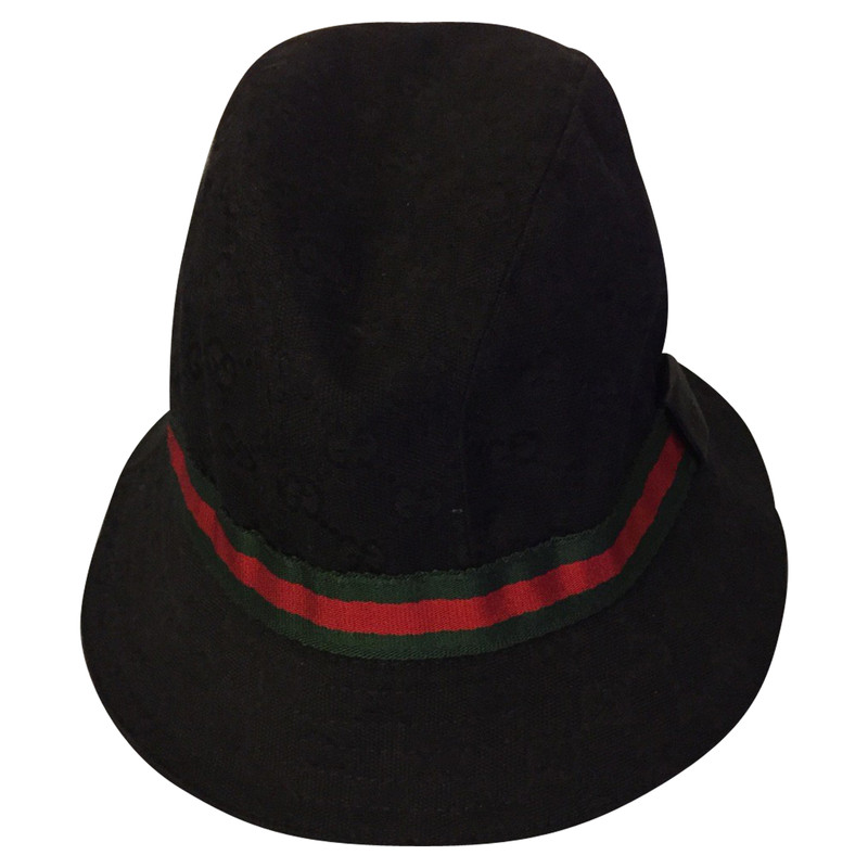 gucci cap second hand