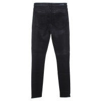 Citizens Of Humanity Skinny-Jeans in Schwarz