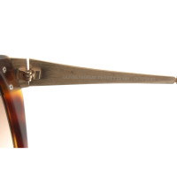 Oliver Peoples Sunglasses in brown