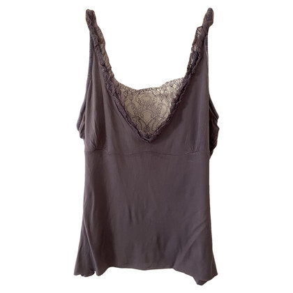 Gucci Top en Taupe
