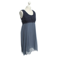 Cacharel Dress in Blue