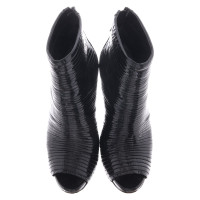 Roger Vivier Ankle boots in black