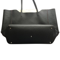 Furla Tote Bag cuir noir