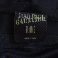 Jean Paul Gaultier Buis jurk 