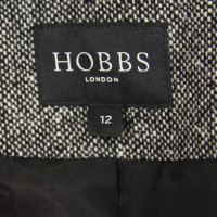Hobbs Cardigan in grigio