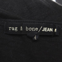 Rag & Bone Serbatoio in Black