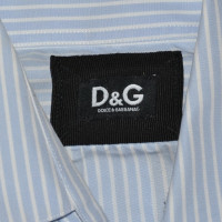 D&G Bluse