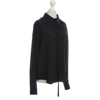 Chloé Button blouse silk