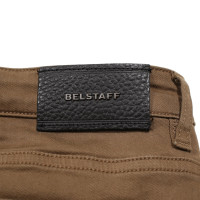 Belstaff Trousers in Khaki