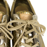 Louis Vuitton scarpe da ginnastica