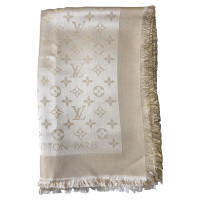 Louis Vuitton Scarf/Shawl in Gold