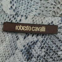 Roberto Cavalli Tunica in forma del Capo