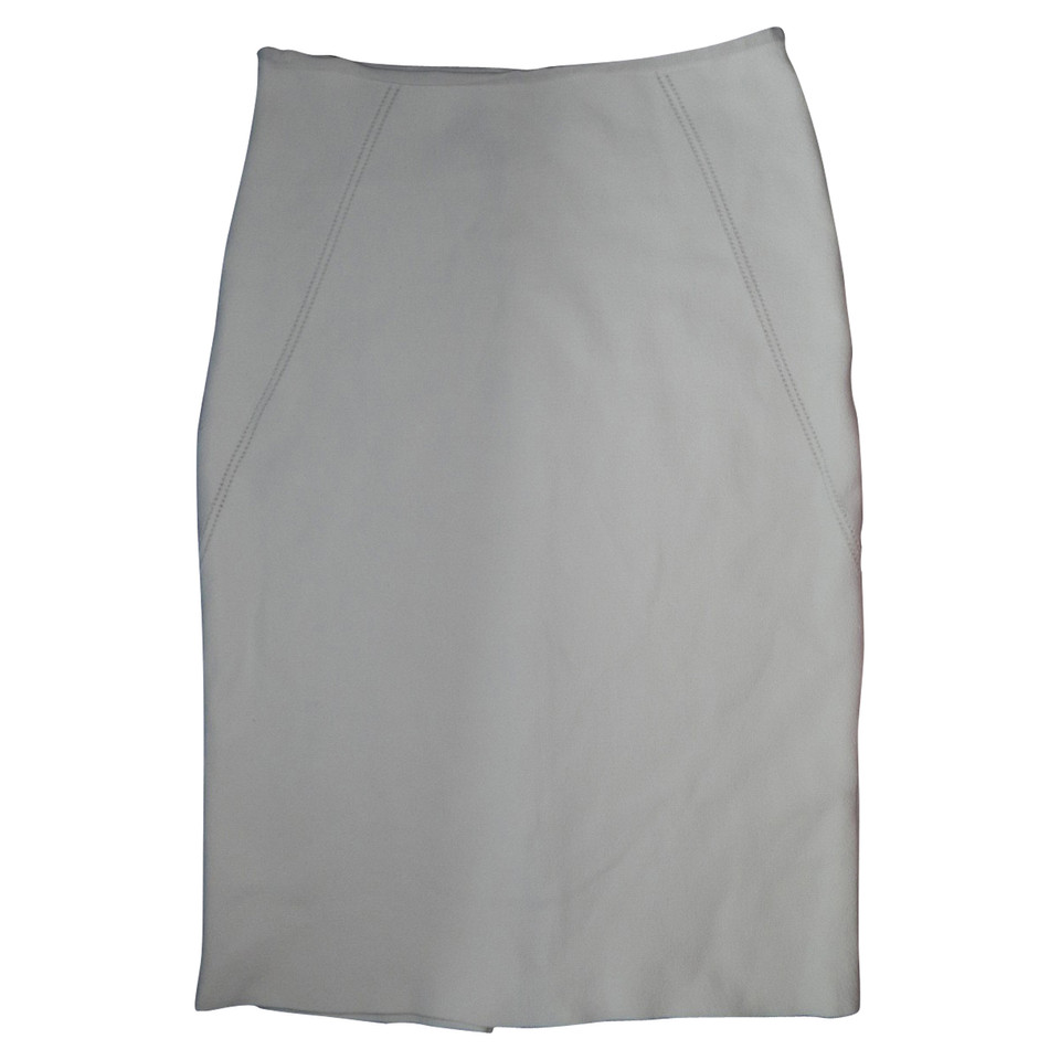 Alessandro Dell'acqua skirt