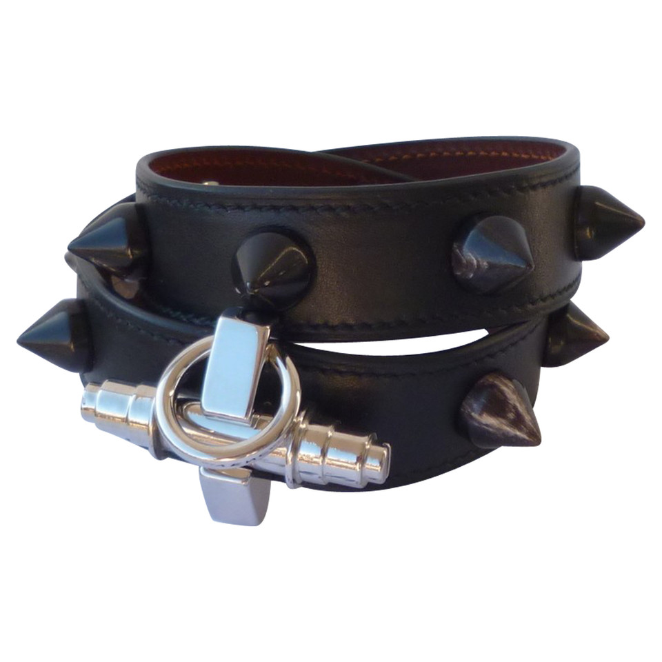 Givenchy Bracciale in pelle