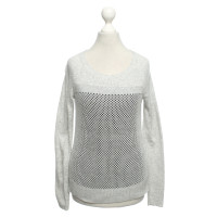 All Saints Knitwear in Grey