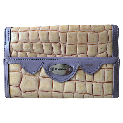 Cromia Bag/Purse Leather