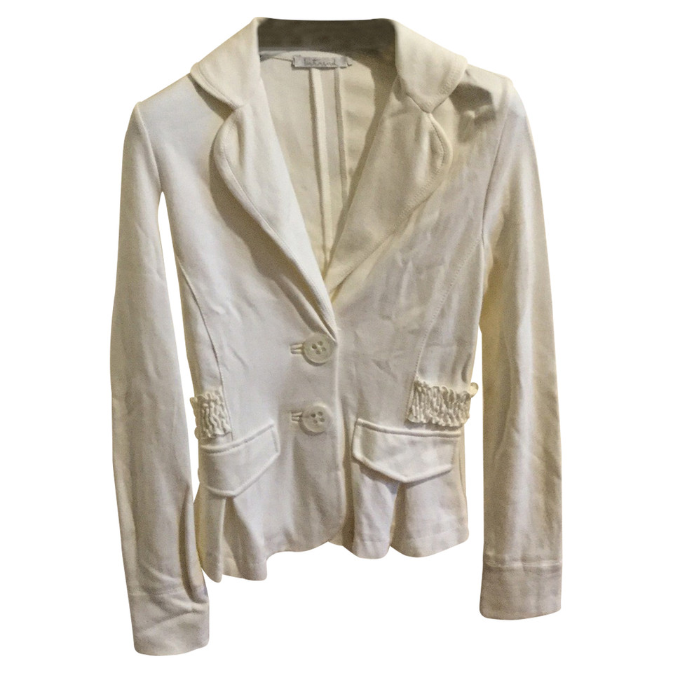 Max & Co White jacket