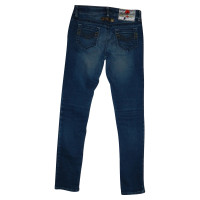 Jean Paul Gaultier jeans