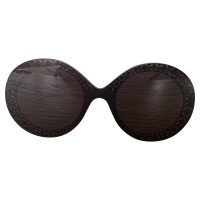 Alaïa Sunglasses in Black