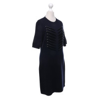 Louis Vuitton Dress in dark blue