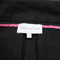 Patrizia Pepe Trousers in Black