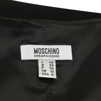 Moschino Cheap And Chic Dress in black