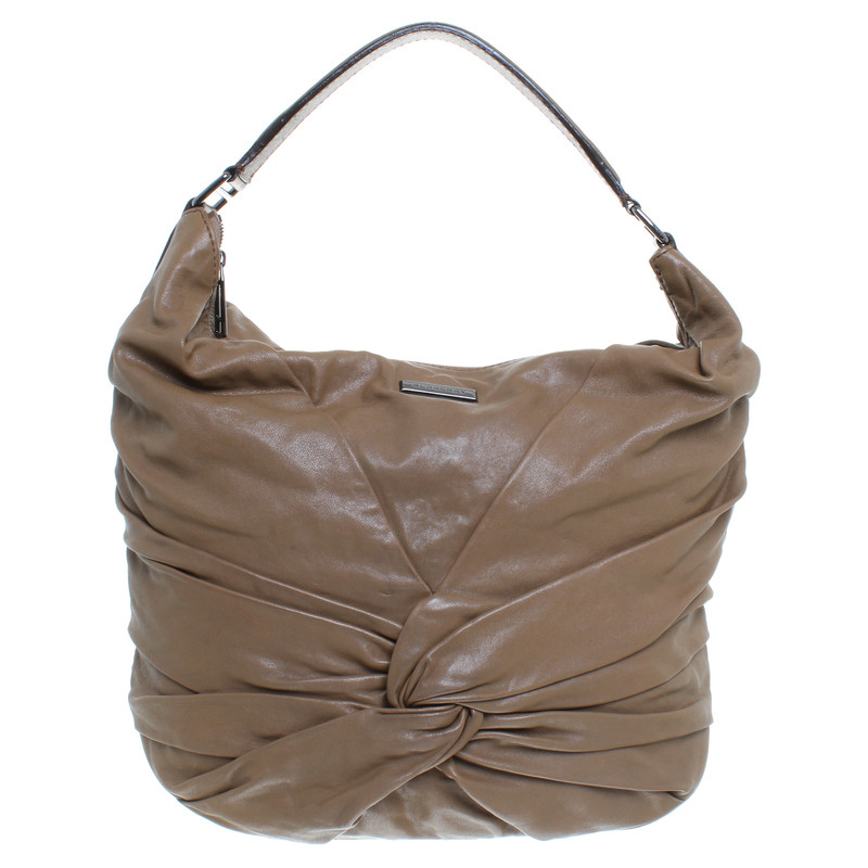 Burberry Tote bag in Brown
