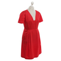 Stefanel Kleid in Rot