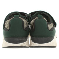 Marni Sneakers in green