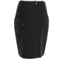 Belstaff skirt in black