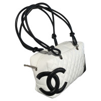 Chanel Cambon Linea CC Tote bag