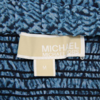 Michael Kors skirt with pattern