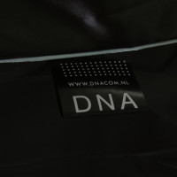 Andere Marke DNA - Fellweste  in Schwarz
