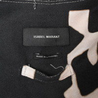 Isabel Marant Jacke/Mantel aus Baumwolle