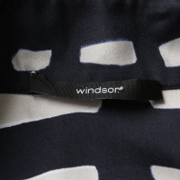 Windsor Top Silk