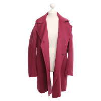 Strenesse Coat in Roze