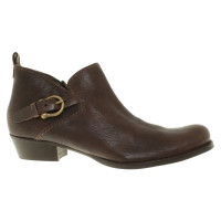 Henry Beguelin Ankle boots in brown