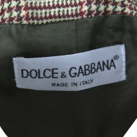 Dolce & Gabbana vest Dolce e Gabbana