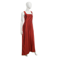 Cerruti 1881 Kleid in Rot