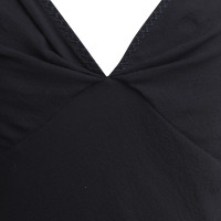 Etro Silk top in black