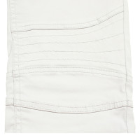 Drykorn Hose aus Baumwolle in Grau