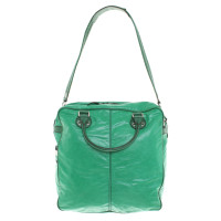 Gucci Tote Bag in verde