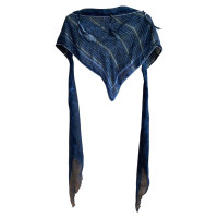 Roberto Cavalli Scarf/Shawl Silk