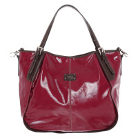 Tod's Handbag in Fuchsia